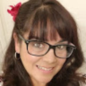 Meet your Posher, Patty